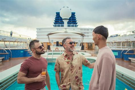 crucero gay españa|Ambientravel.com Cruceros GAY ️‍ 